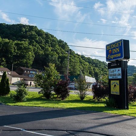 Budget Inn - Paintsville Exterior photo