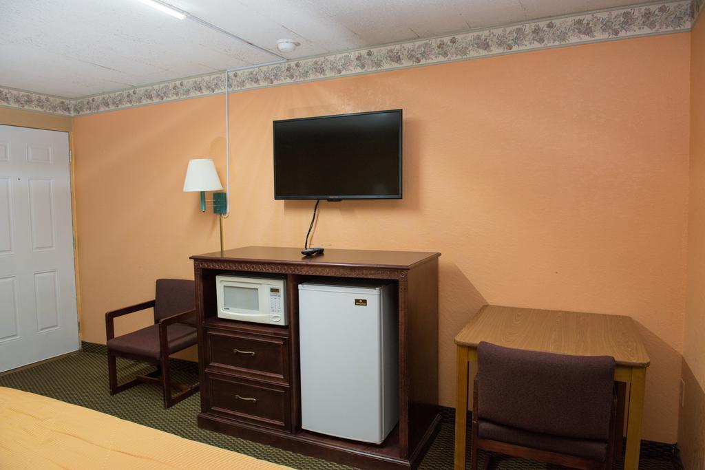 Budget Inn - Paintsville Room photo