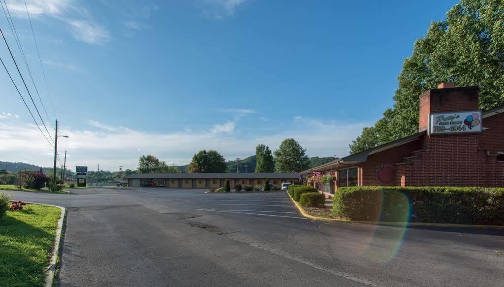 Budget Inn - Paintsville Exterior photo